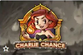 Charlie Chance slot by Play'n GO at Golden Genie — featured